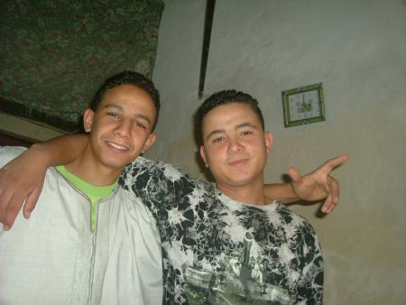 mon frere